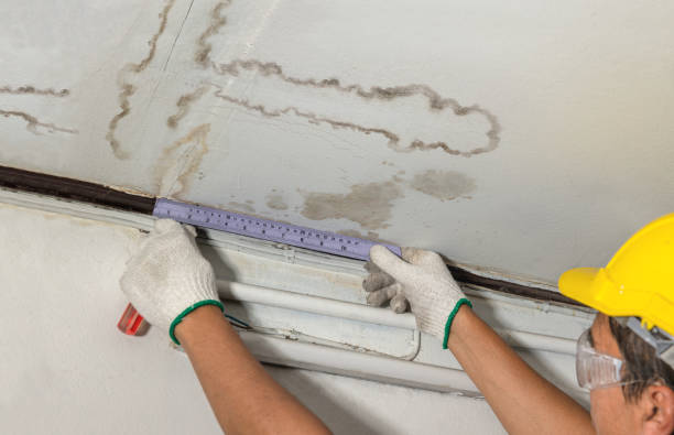 Reliable Structural Drying contractor in Medford, NJ by Water Damage Irwin
